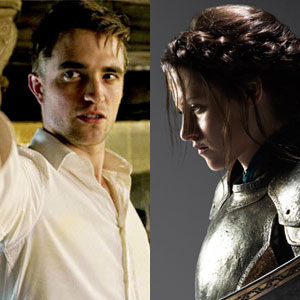 Robert Pattinson, Cosmopolis, Snow White and the Huntsman, Kristen Stewart Robert Pattinson, Cosmopolis, Snow White and the Huntsman, Kristen Stewart
